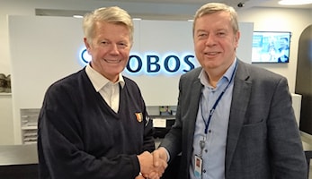 OBOS fortsetter som tittelsponsor